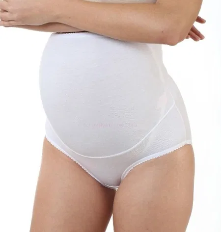 Esnek Destek Paneli ile Bato Hamile Külot Öztaş 2808