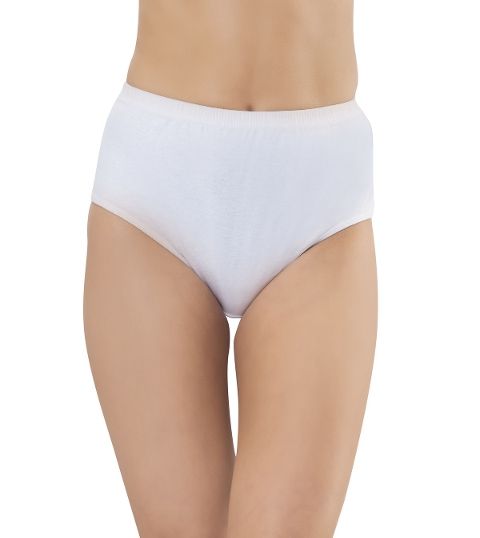 Pamuklu Yüksek Bel Bato Külot HMD 1003