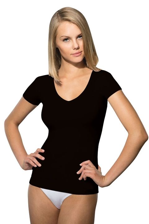 Esnek Tek Parça Body Doreanse 9380