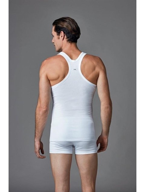 Pamuklu Uzun Kısa Kollu Sporcu Atlet Eros 002 - 2