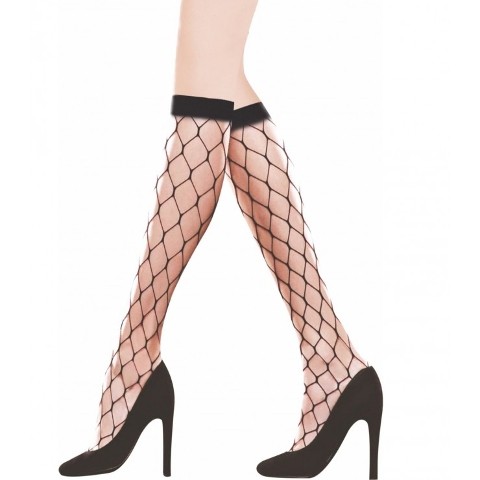 Düşük Denye Kadın Külotlu Çorap Daymod 1223025 - Siyah