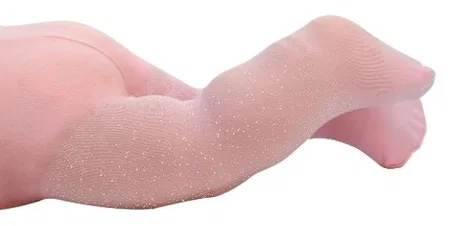 Nefes Alabilen Elastik Bebek Külotlu Daymod 2127004 - Pembe