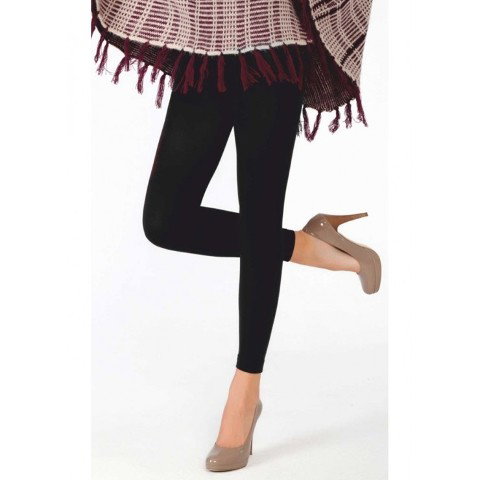 Yüksek Bel Esnek Tayt Daymod 1416001