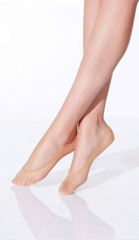 Düşük Denye Kadın Külotlu Çorap Daymod 1611001