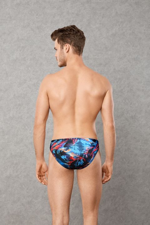 Doreanse Modal Pamuk Elastan Erkek Slip Doreanse 1251 - Görsel 2