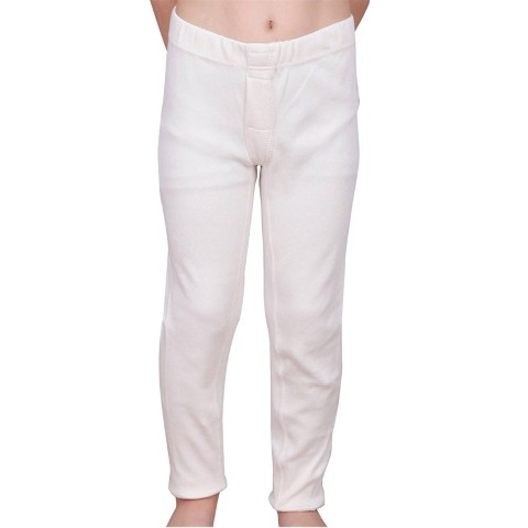 Fırçalı İç Yüzeyli Çocuk Termal Alt Dono 3190 - 2