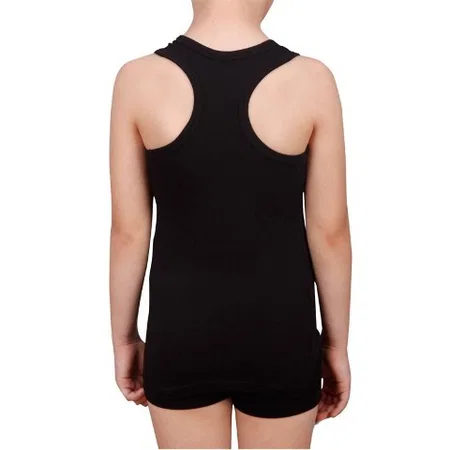 Pamuklu Likra Kesim Erkek Çocuk Atlet Dono 3220 - 2