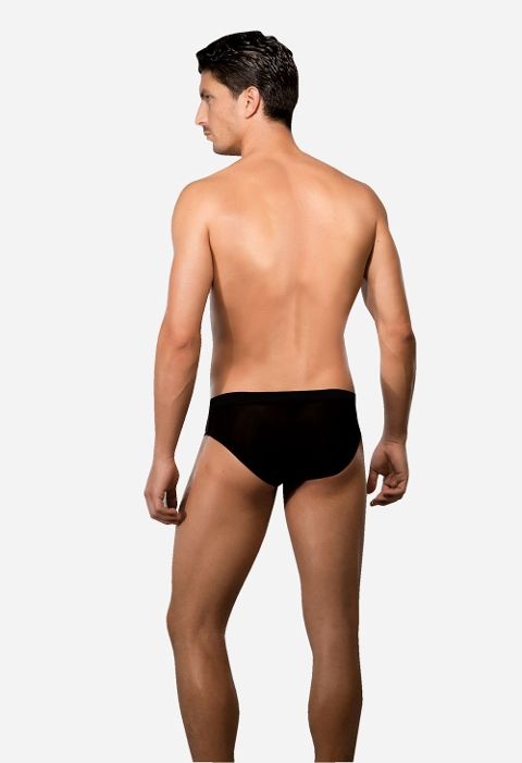 Pamuklu ve Modal Yapı Erkek Slip Doreanse 1255 - 2