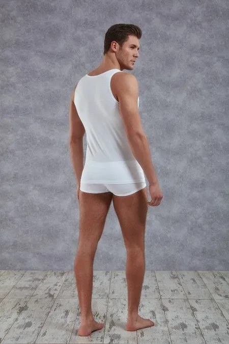 Micromodal V Yaka Uzun Atlet Doreanse 2000 - 2