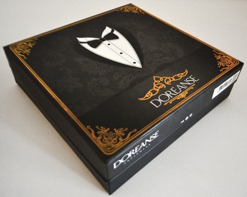 Doreanse Micromodal Nefes Alan Atlet-külot Takımı Doreanse 3000 - Görsel 3