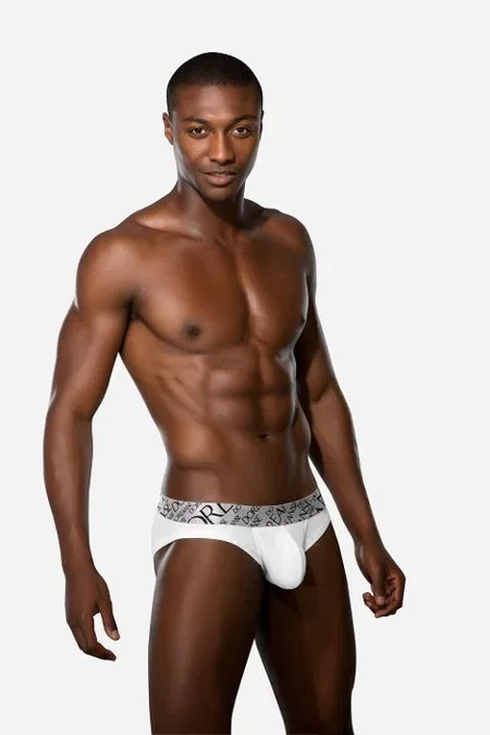 Modal Pamuklu Esnek Bel Boxer Doreanse 1788