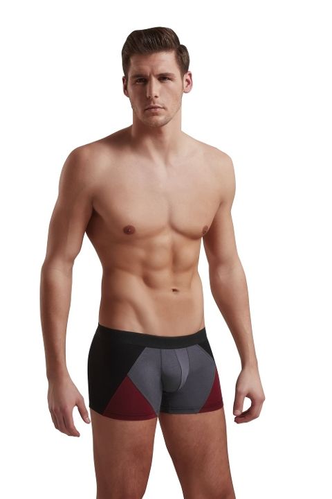 Modal Elastan Dikişli Erkek Boxer Doreanse 1787