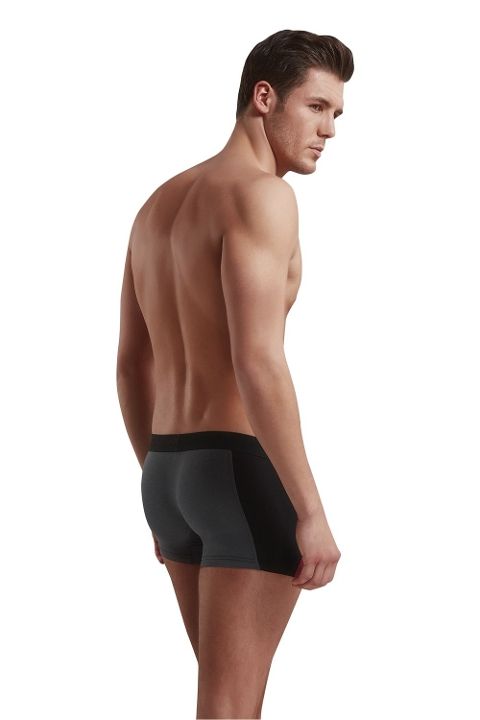 Modal Elastan Dikişli Erkek Boxer Doreanse 1787 - 2