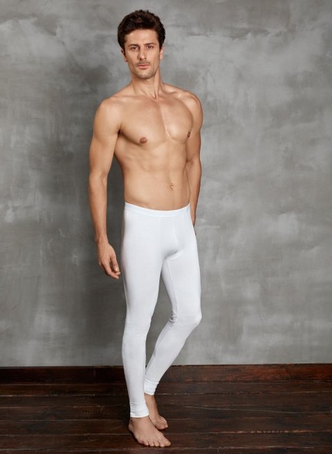 Termal Nem Transferi Sağlayan İçlik Tişört Doreanse 1975