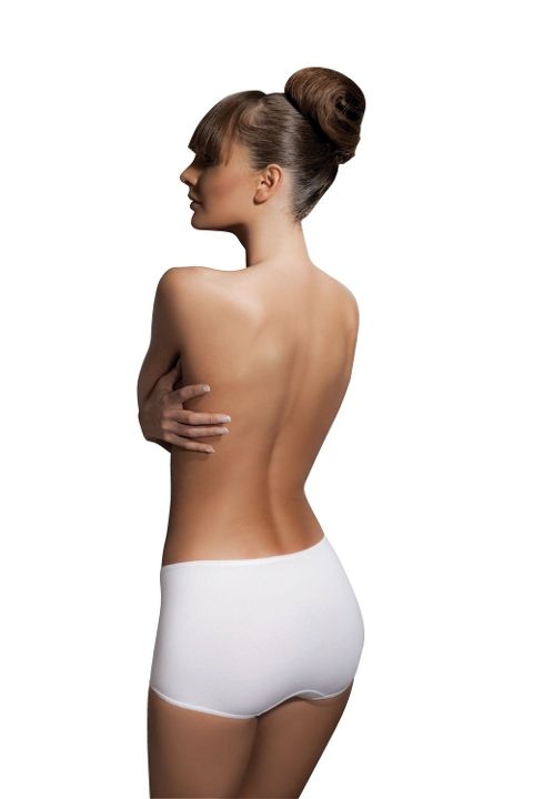 Pamuklu Modal Uzun Paça Kadın Boxer Doreanse 7160 - 2