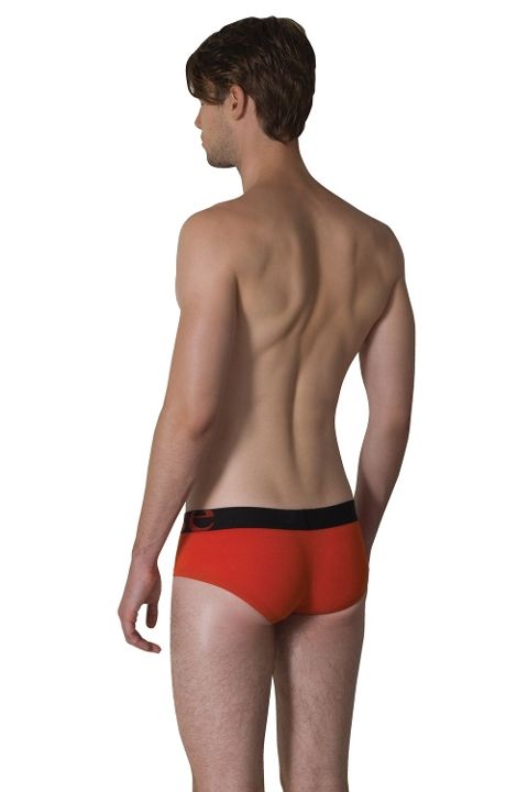 Modal Esnek Bel Boxer Doreanse 1779 - Kırmızı