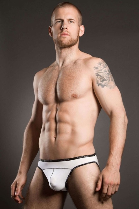 Doreanse Modal Pamuklu Kompakt Kesim Erkek Slip Doreanse 1215 - Görsel 5