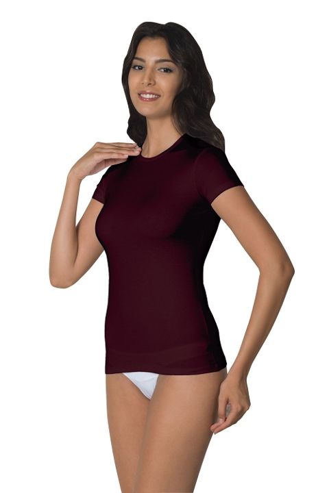 Tek Parça Kesim Esnek Body Doreanse 9367 - Siyah