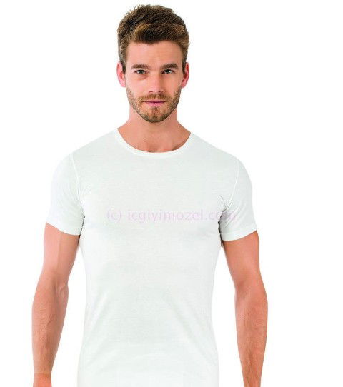 Pamuklu Bambu Kesim Atlet Öztaş 1931