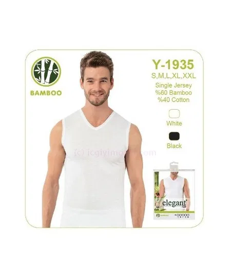 Bambu Kolsuz V Yaka Atlet Öztaş 1935 - 2