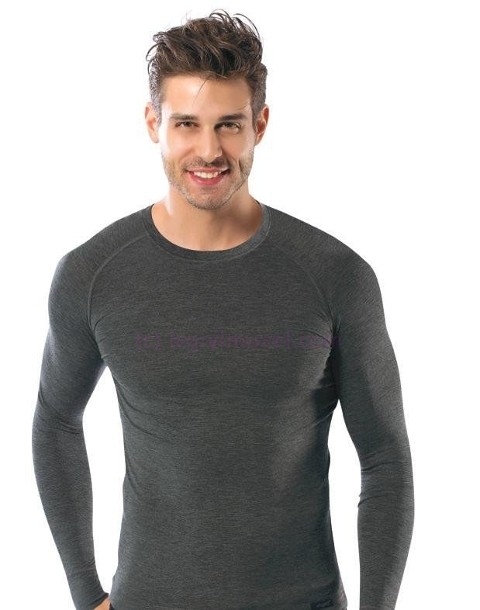 Esnek Modal Koton Termal Fanila Öztaş 1940