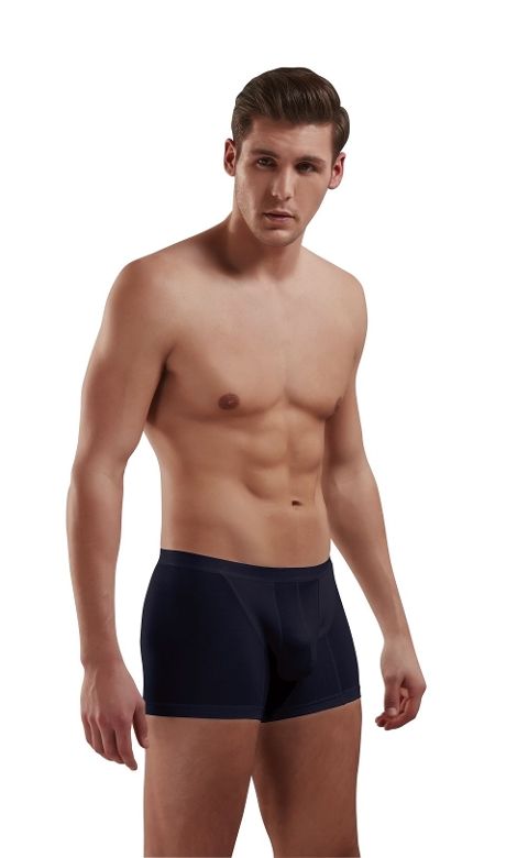 Modal Pamuklu Esnek Bel Boxer Doreanse 1770 - 2