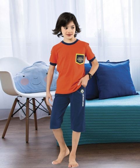 HMD Anti-alerjik Kapri Takım HMD 5366