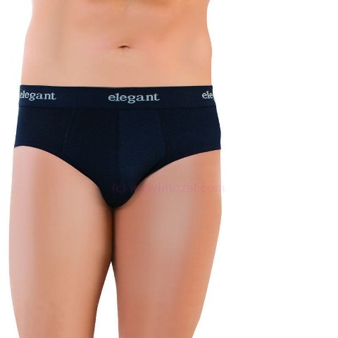 Pamuklu Yüksek Bel Erkek Slip Öztaş 1951