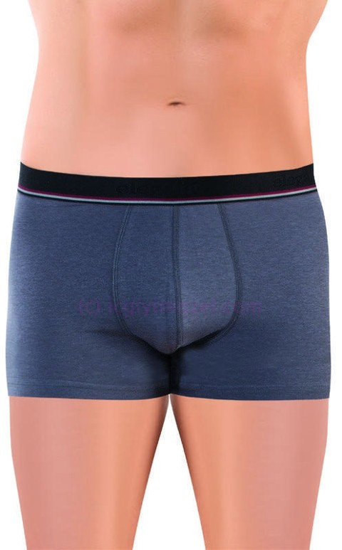 Öztaş Modal Dıştan Lastik Erkek Boxer Öztaş 1993