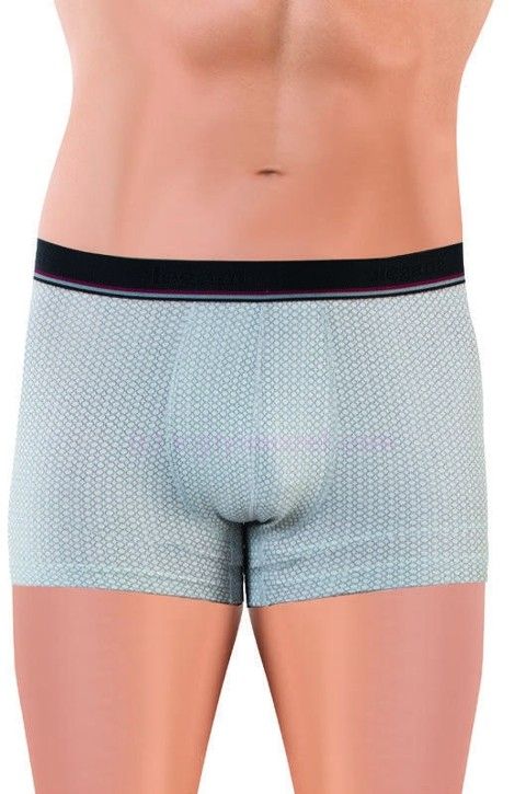 Öztaş Modal Dıştan Lastik Erkek Boxer Öztaş 1993 - Görsel 2