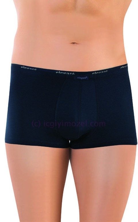 Modal Pamuklu Esnek Bel Boxer Öztaş 1964 - 2