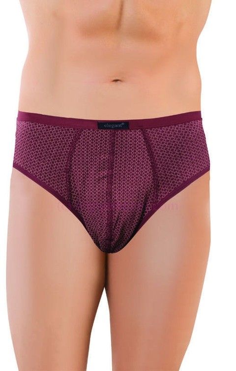 Modal Pamuk Elastan Erkek Slip İkili Paket Öztaş 1970