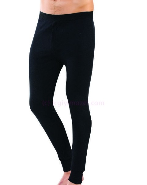 Ribana Kesim Koton Uzun Don Öztaş 1155 - Siyah