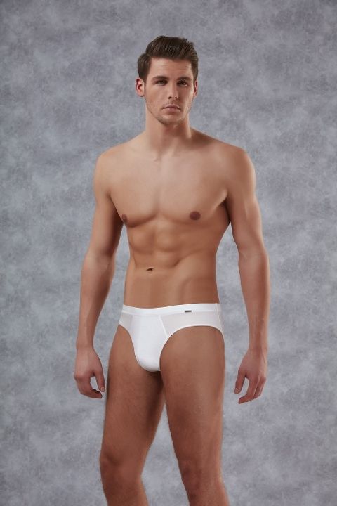Doreanse Micromodal Elastan Erkek Slip Külot Doreanse 1011 - Görsel 6