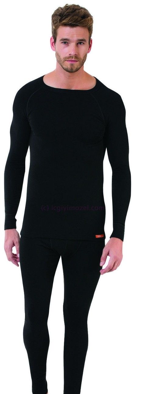 Fırçalı İç Yüzeyli Termal Takım Öztaş 1651