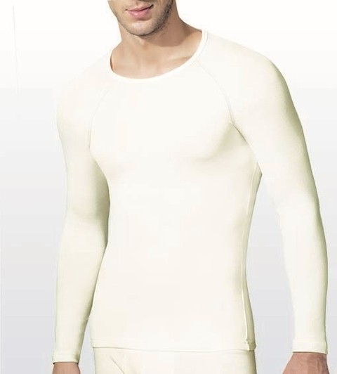 NBB Fırçalı İç Yüzeyli Termal Uzun Kol T-Shirt NBB 768 - Görsel 2