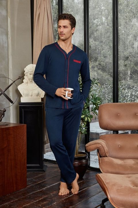 Penye Eşofman & Pantolon Takım Doreanse 4505