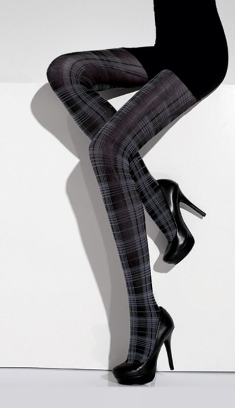 Düşük Denye Kadın Külotlu Çorap Daymod 1122127