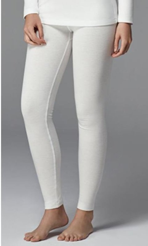 Eros Termal Nefes Alan Kadın Tek Alt Eros 604