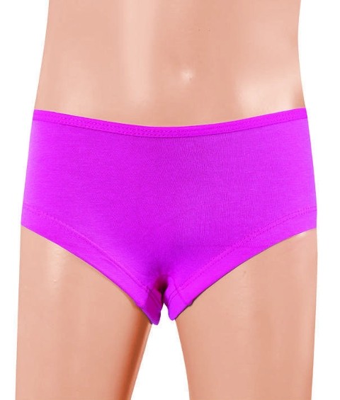 Öztaş Pamuklu Elastan Geniş Askılı Kız Atlet Öztaş 4724 - Görsel 6