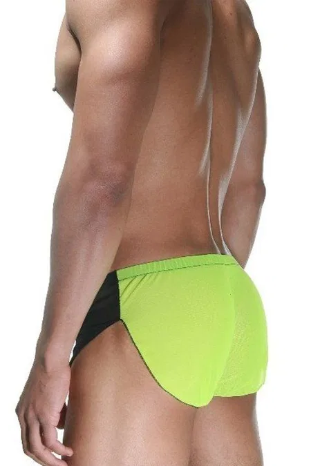 La Blinque Erkek Boxer 15257 - Siyah