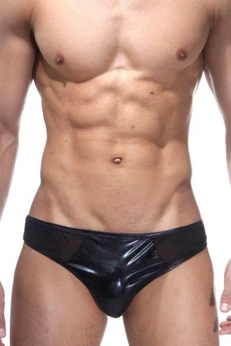 La Blinque Erkek Külot 15054 - Siyah