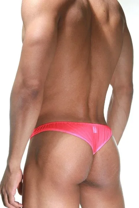La Blinque Erkek Tanga 15225 - Pembe
