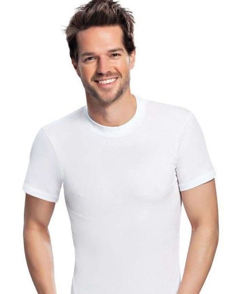 NBB Likralı Sıfır Yaka Atlet NBB 710