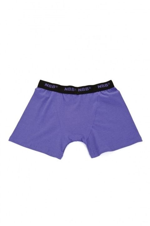 NBB Modal Elastan Yumuşak Boxer NBB 735 - Görsel 10