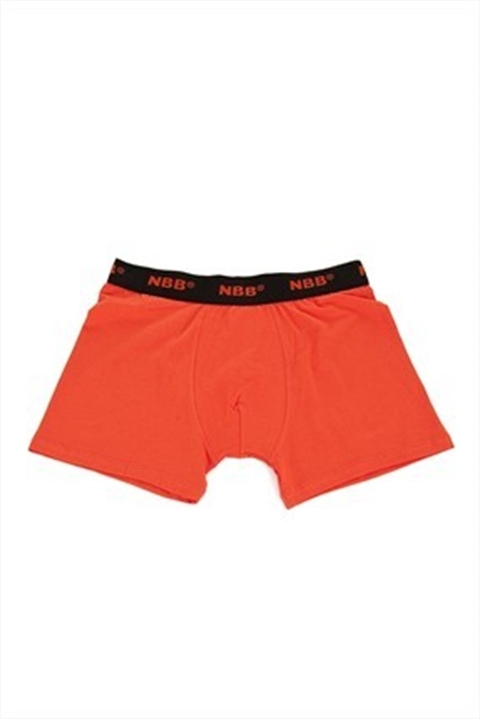 NBB Modal Elastan Yumuşak Boxer NBB 735 - Görsel 8