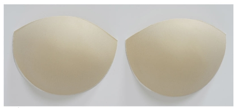 Moonlight Beyaz Ve Somon Renkli Kap Moonlight 2000 - Görsel 3