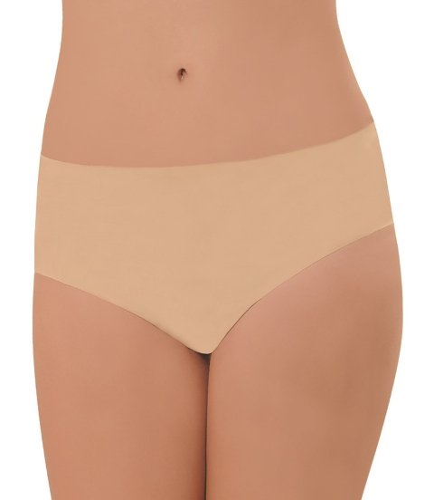 NBB Yüksek Bel Dikişsiz Külot NBB 2001