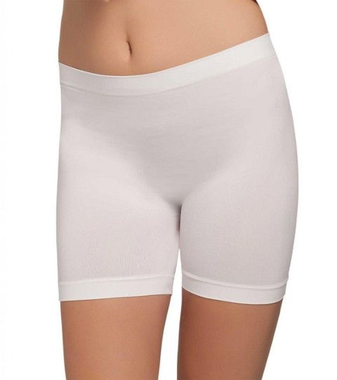 Yüksek Bel Dikişsiz Şort Tayt NBB 2029