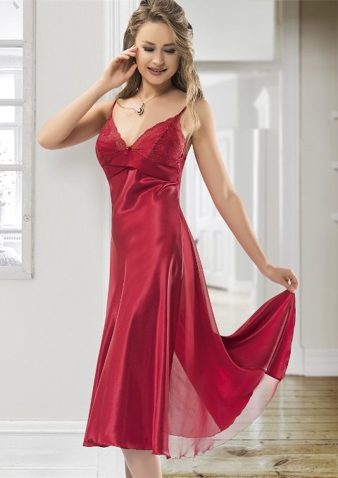 NBB Uzun Gecelik NBB 3225